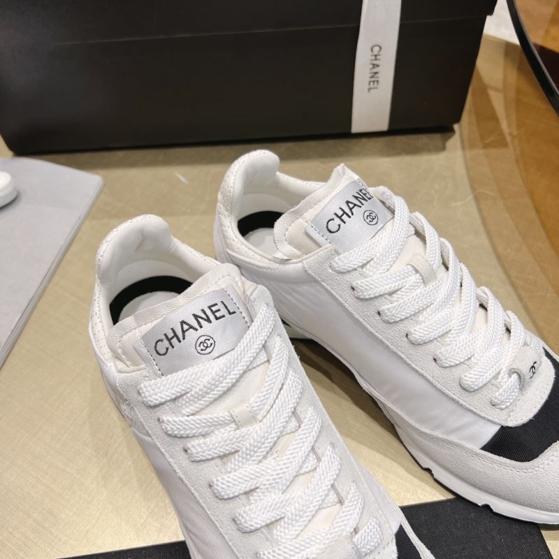 Chanel Low Shoes